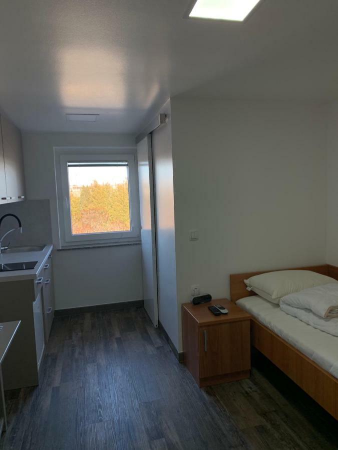 Apartman Decorus Maribor Extérieur photo
